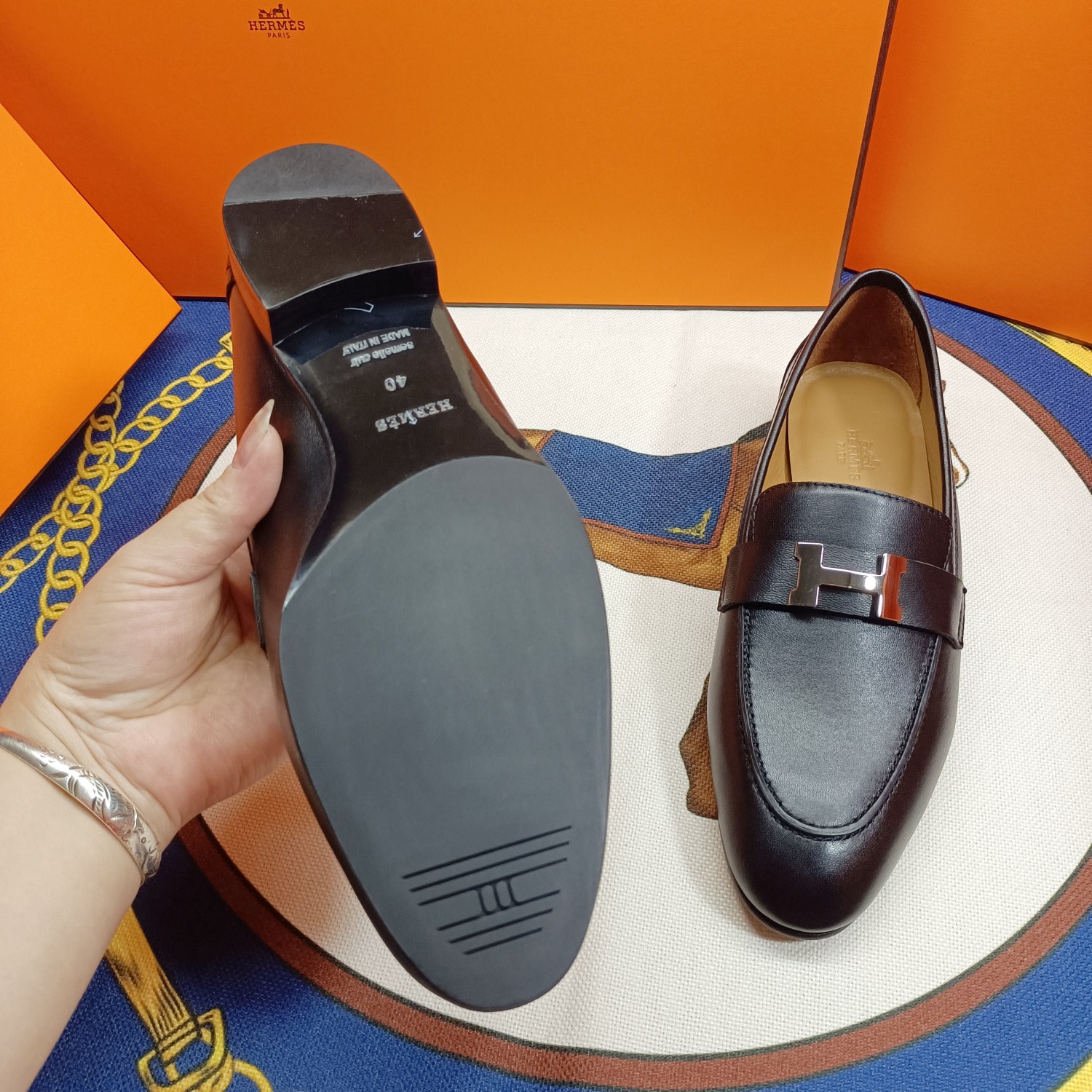Women's high heels